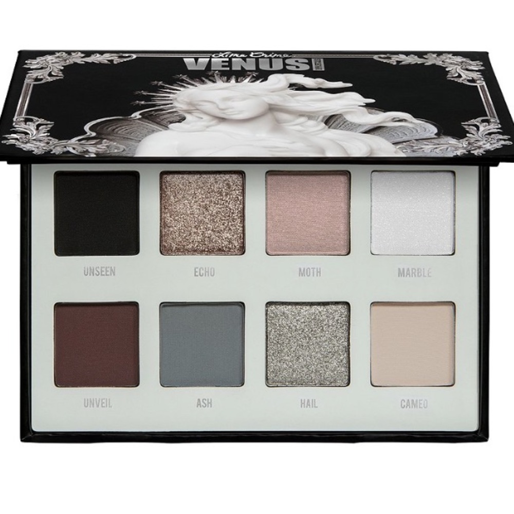 🎉new listing🎉Lime Crime Venus Immortalis Palette
